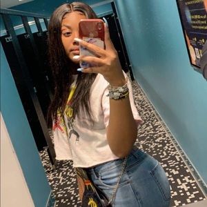 Meet your Posher, Brielle